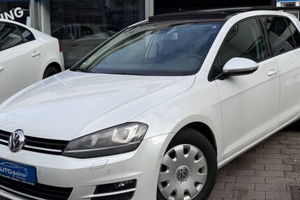 VW Golf 153.000 km 12.900 &euro; Nürtingen bei Stuttgart 72622