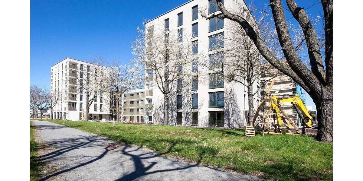 Etagenwohnung Leinfelden-Echterdingen Leinfelden - 3 Zimmer, 80 m&sup2;, 457.000&euro; | Angebot:25708902