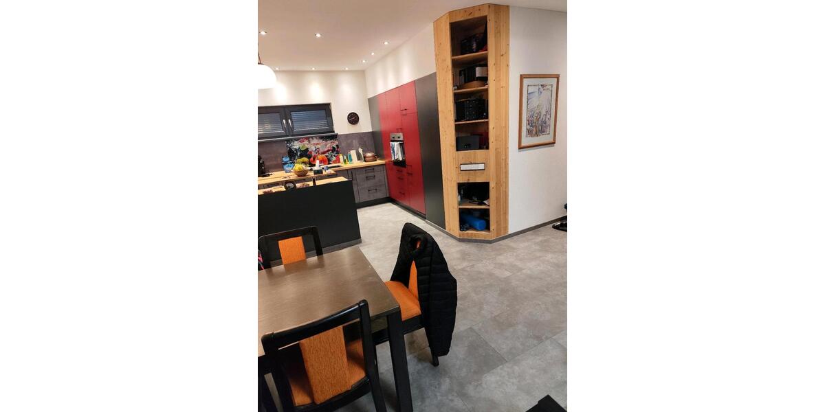 Erdgeschoßwohnung Hechingen - 2 Zimmer, 75 m&sup2;, 1.000&euro; | Angebot:27576413