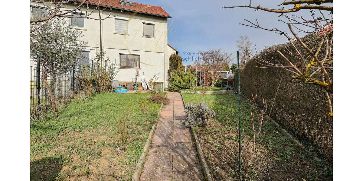 Einfamilienhaus Reutlingen Sondelfingen - 4 Zimmer, 85 m&sup2;, 389.000&euro; | Angebot:27522957