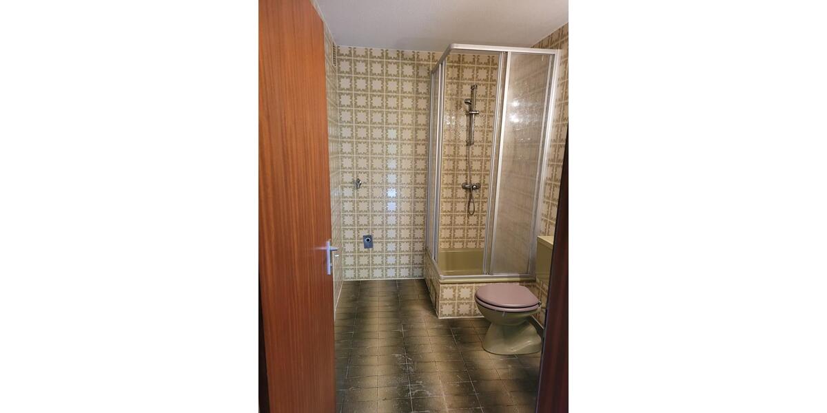 Erdgeschoßwohnung Sindelfingen Eichholz - 1 Zimmer, 59 m&sup2;, 850&euro; | Angebot:25760636