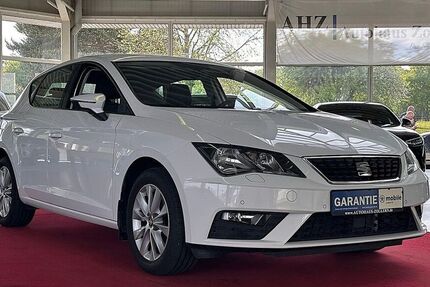 Seat Leon 67.656 km 13.999 &euro; Hechingen 72379