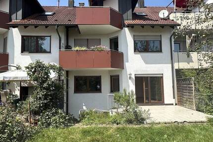 Wohnung Tübingen Lustnau - 4 Zimmer, 85 m&sup2;, 400.000&euro; | Angebot:25685957