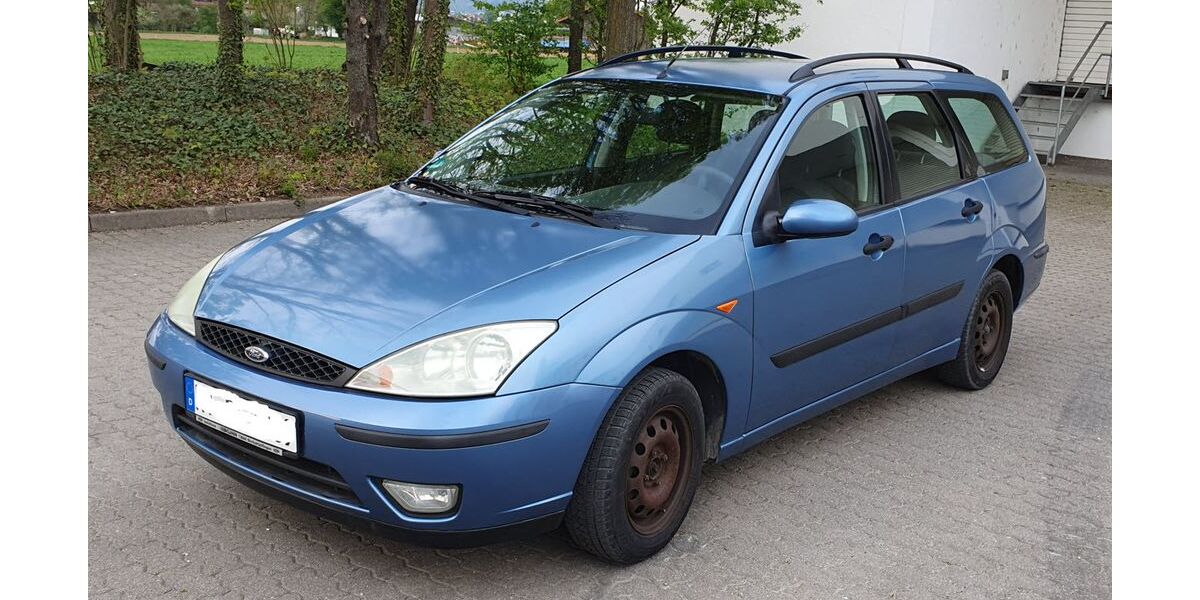 Ford Focus 182.400 km 1.050 &euro; Ostfildern 73760