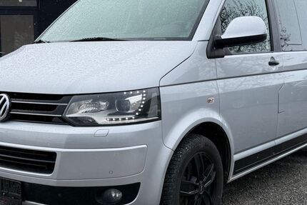 VW T5 Transporter 218.000 km 14.950 &euro; Pfullingen (Reutlingen) 72793