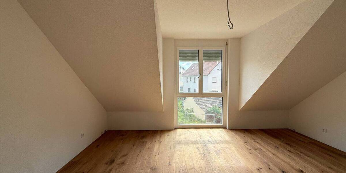 Reihenendhaus Filderstadt Bernhausen - 7 Zimmer, 153 m&sup2;, 846.000&euro; | Angebot:26259000