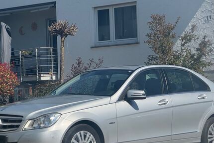 Mercedes-Benz C 200 168.113 km 9.980 &euro; Walddorfhäslach (bei Stuttgart) 72141