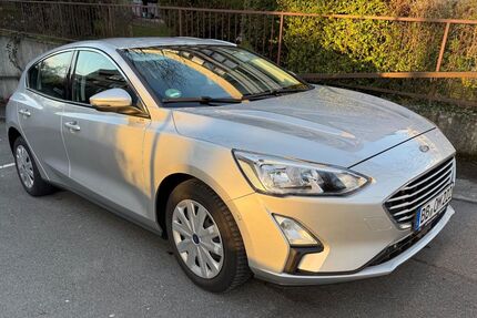 Ford Focus 69.000 km 12.499 &euro; Sindelfingen 71065
