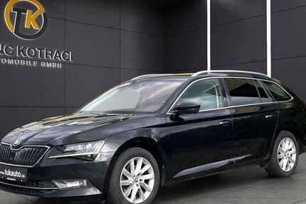 Skoda Superb 172.000 km 12.950 &euro; Nürtingen 72622