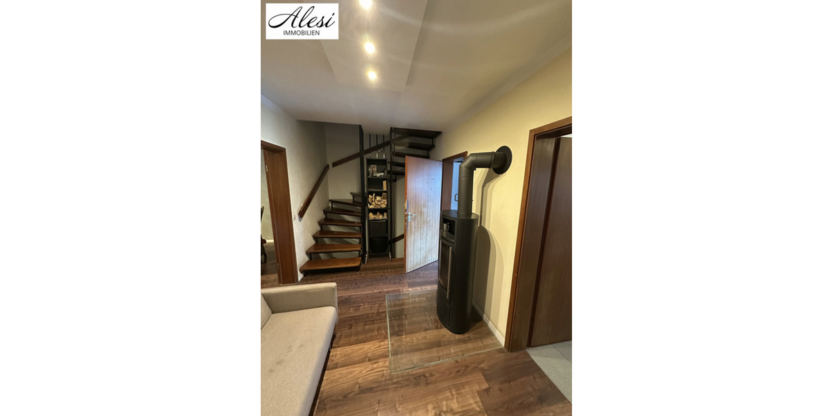 Reihenendhaus Filderstadt Bernhausen - 5 Zimmer, 145 m&sup2;, 539.000&euro; | Angebot:25667295