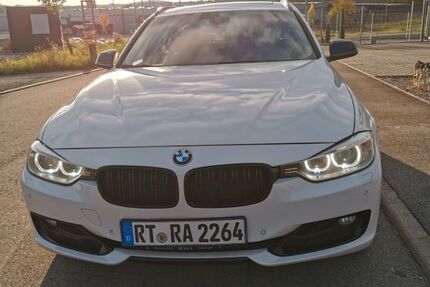BMW 330 209.000 km 10.999 &euro; münsingen 72525