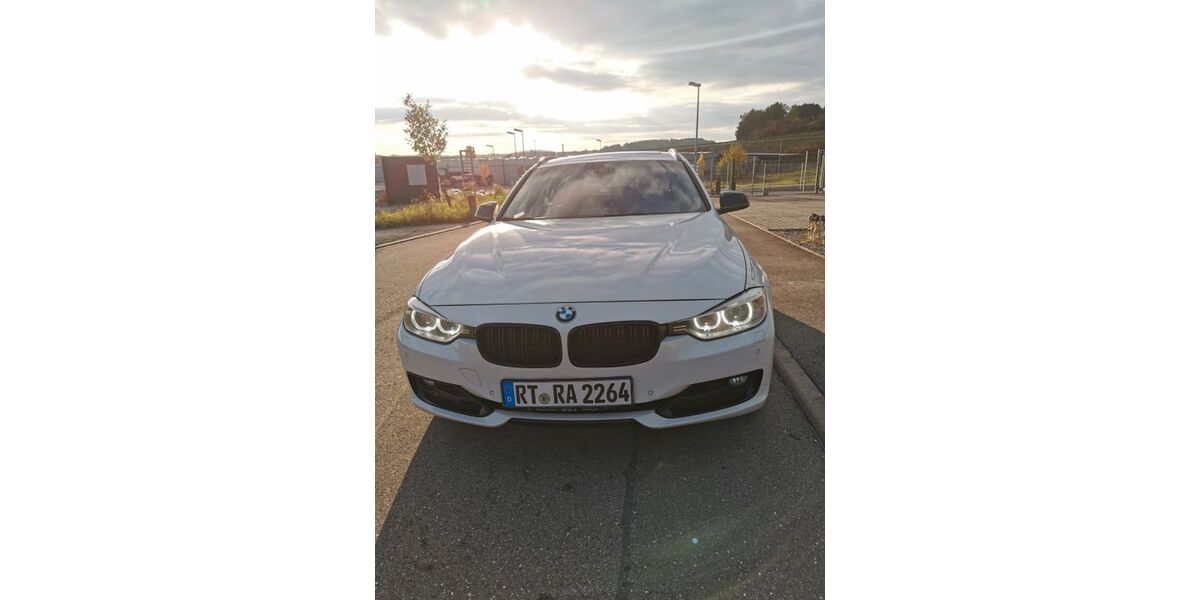 BMW 330 209.000 km 10.999 &euro; münsingen 72525
