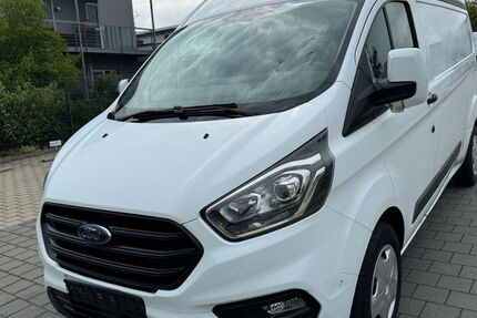 Ford Transit Custom 150.000 km 19.980 &euro; Holzgerlingen 71088