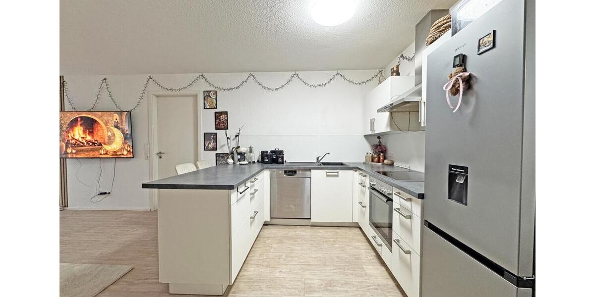 Etagenwohnung Reutlingen - 3.5 Zimmer, 75 m&sup2;, 1.000&euro; | Angebot:25903800