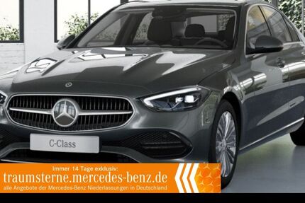 Mercedes-Benz C 220 9.733 km 40.890 &euro; Pfullingen 72793