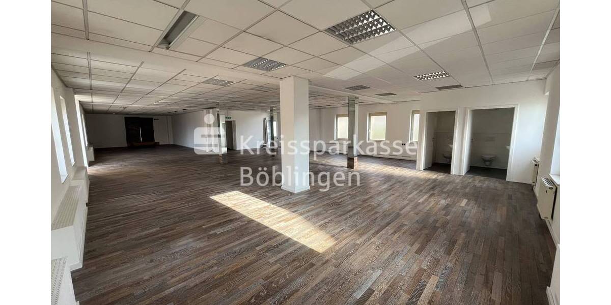 Gewerbeobjekt Herrenberg - 2.000&euro; | Angebot:25704139