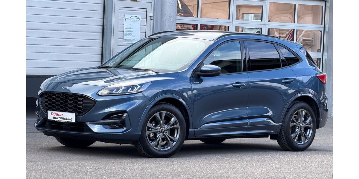 Ford Kuga 11.700 km 23.997 &euro; Nürtingen bei Stuttgart 72622