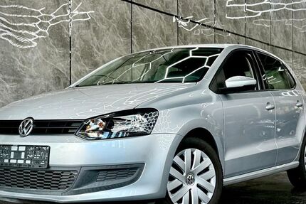 VW Polo 61.000 km 5.999 &euro; Reutlingen 72762