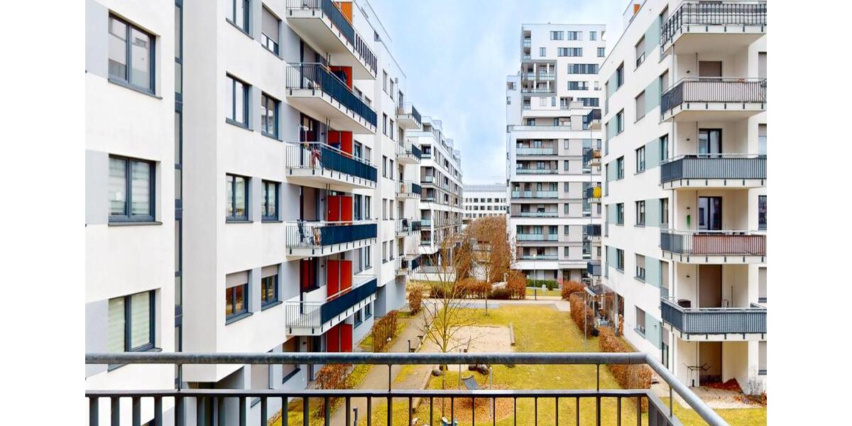 Etagenwohnung Böblingen Dagersheim - 3 Zimmer, 86 m&sup2;, 1.285&euro; | Angebot:26489748