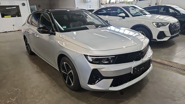 Opel Astra 21.000 km 18.699 &euro; Reutlingen / Mittelstadt 72766
