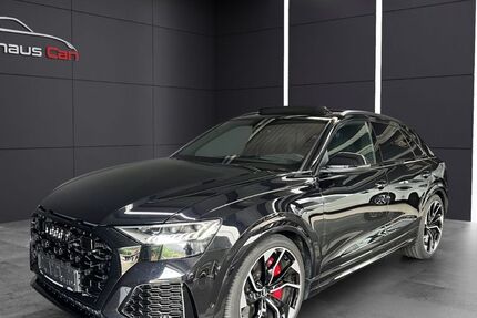 Audi RSQ8 97.500 km 84.990 &euro; Reutlingen / Stuttgart 72766