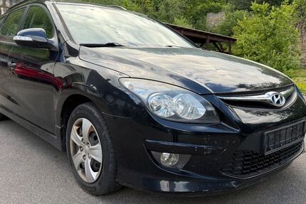 Hyundai i30 200.000 km 1.650 &euro; Tübingen 72074