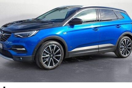 Opel Grandland (X) 50.800 km 20.490 &euro; Reutlingen 72770