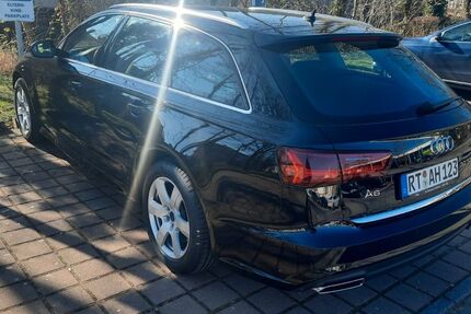 Audi A6 139.900 km 19.400 &euro; Reutlingen 72762
