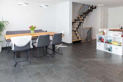 Haus Leinfelden-Echterdingen Echterdingen - 6 Zimmer, 147 m&sup2;, 870.000&euro; | Angebot:25079054