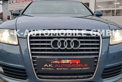 Audi A6 206.830 km 4.999 &euro; Deizisau 73779