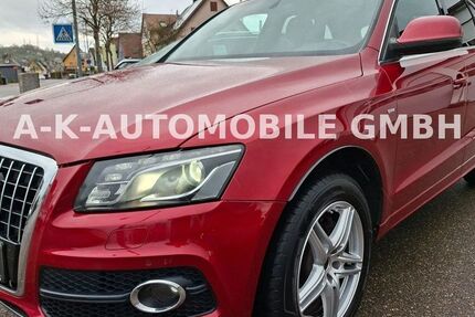 Audi Q5 209.778 km 9.999 &euro; Deizisau 73779