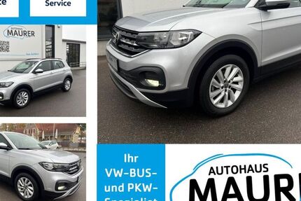 VW T-Cross 50.500 km 20.930 &euro; Holzgerlingen 71088