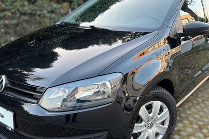 VW Polo 170.000 km 3.490 &euro; Reutlingen 72766