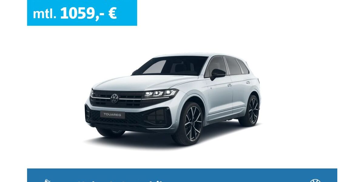 VW Touareg 9.999 km 86.895 &euro; Sindelfingen 71063