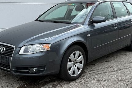 Audi A4 215.000 km 3.900 &euro; Holzgerlingen 71088
