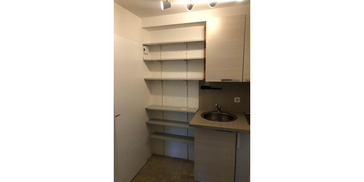 Etagenwohnung Böblingen - 1 Zimmer, 30 m&sup2;, 550&euro; | Angebot:25373031