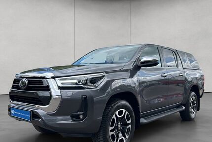 Toyota Hilux 63.950 km 44.440 &euro; Esslingen 73730
