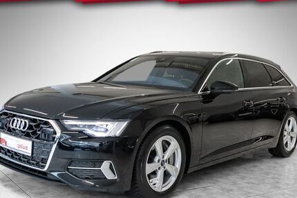 Audi A6 7.744 km 51.920 &euro; Böblingen 71034