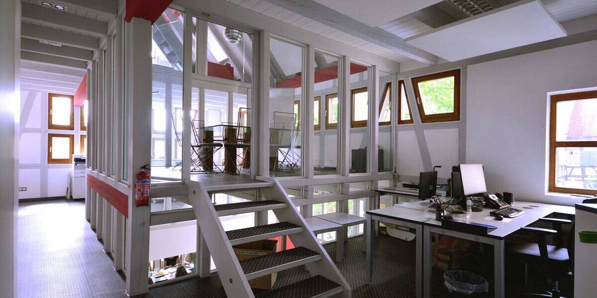 Gewerbeobjekt Sindelfingen Mitte - 599&euro; | Angebot:26007567