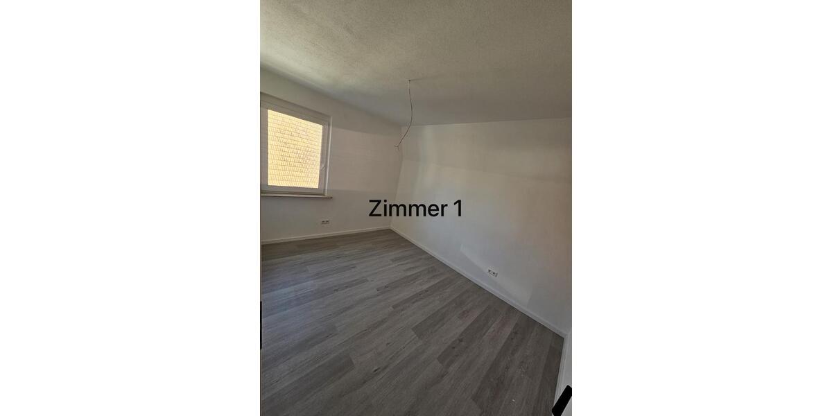 Etagenwohnung Bisingen - 4 Zimmer, 100 m&sup2;, 1.100&euro; | Angebot:27564820