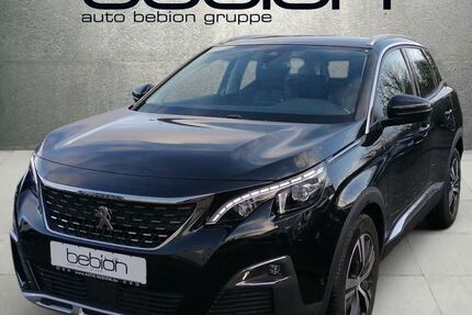 Peugeot 3008 57.300 km 15.450 &euro; Reutlingen 72766