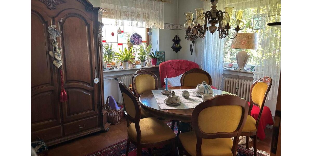 Einfamilienhaus Mössingen - 7 Zimmer, 160 m&sup2;, 489.000&euro; | Angebot:26961281