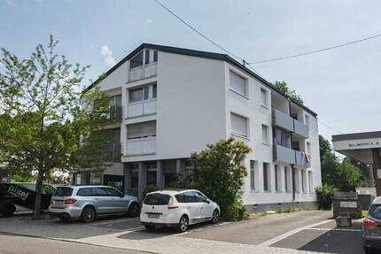 Wohnung Ostfildern Scharnhausen - 3 Zimmer, 68 m&sup2;, 279.000&euro; | Angebot:25801969
