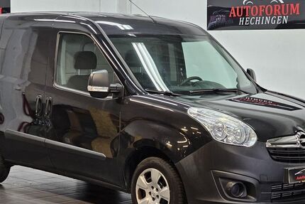Opel Combo 97.000 km 4.950 &euro; Hechingen 72379
