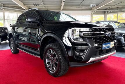 Ford Ranger 96.207 km 36.999 &euro; Hechingen 72379