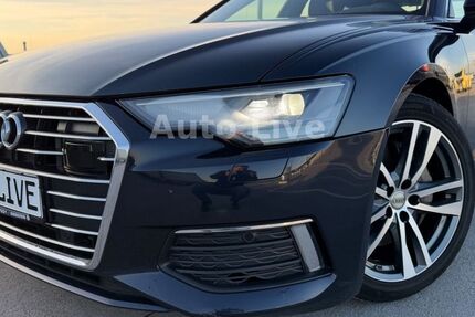 Audi A6 120.000 km 28.990 &euro; Böblingen/Stuttgart 71034