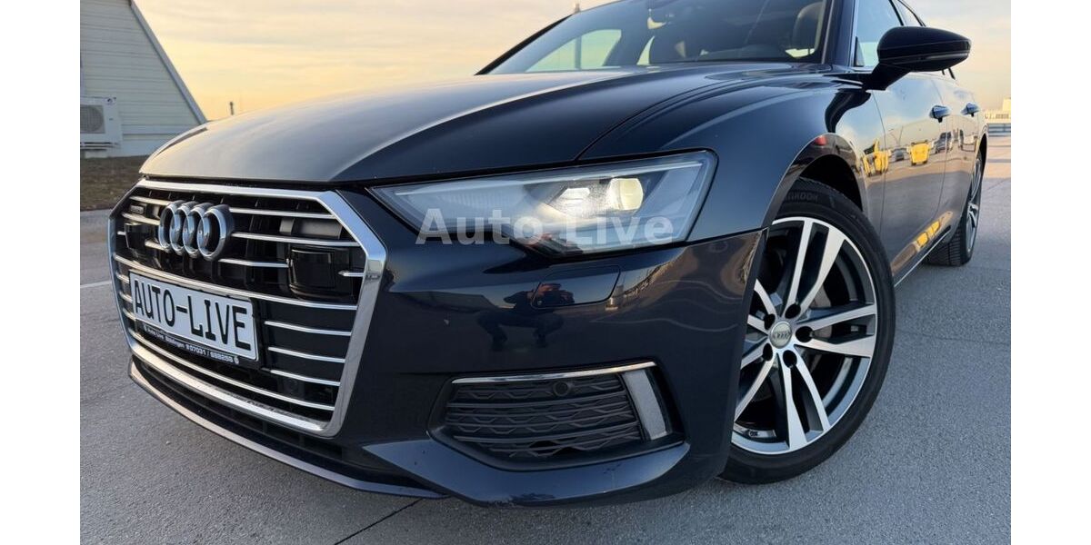 Audi A6 120.000 km 28.990 &euro; Böblingen/Stuttgart 71034