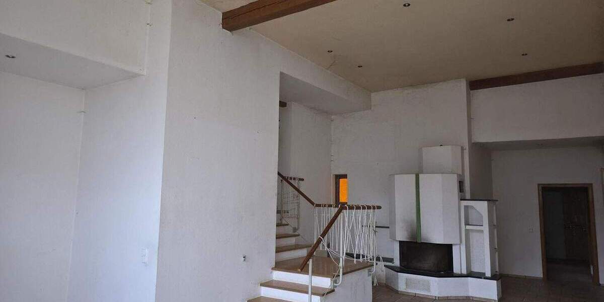 Einfamilienhaus Trochtelfingen Mägerkingen - 5 Zimmer, 174 m&sup2;, 299.900&euro; | Angebot:25959215