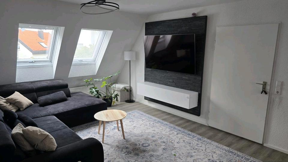 Maisonettenwohnung Herrenberg - 4 Zimmer, 89 m&sup2;, 390.000&euro; | Angebot:27082958