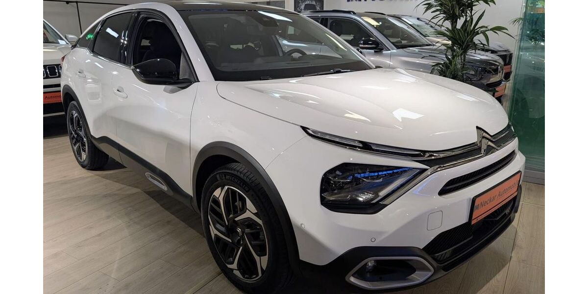 Citroen C4 2.987 km 18.900 &euro; Esslingen am Neckar 73733